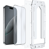 Just in Case Just in Case iPhone Air Tempered Glass Screenprotector