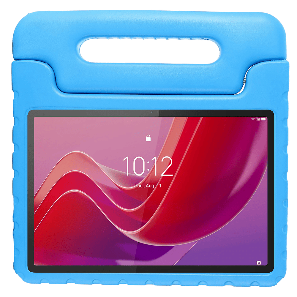 Just in Case Just in Case Lenovo Tab M11 Kids Case Classic - Blue