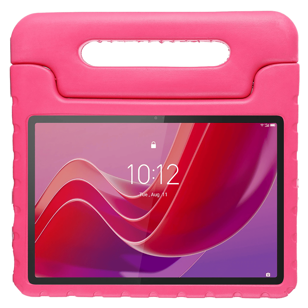 Just in Case Just in Case Lenovo Tab M11 Kids Case Classic - Pink