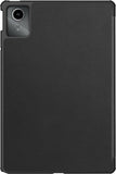 Just in Case Just in Case Lenovo Tab M11 TriFold Smart Book Case zwart