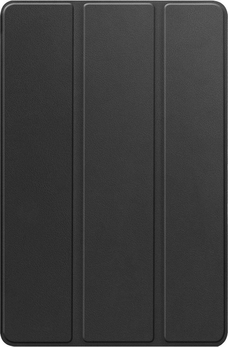 Just in Case Just in Case Lenovo Tab M11 TriFold Smart Book Case zwart
