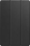 Just in Case Just in Case Lenovo Tab M11 TriFold Smart Book Case zwart