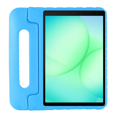 Just in Case Just in Case Samsung Galaxy Tab A11+ Kids Case Classic Blue