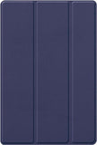 Just in Case Just in Case Samsung Galaxy Tab A9 TriFold Smart Book blauw