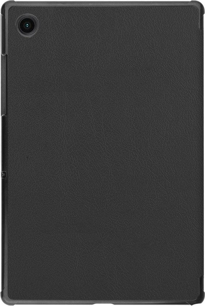 Just in Case Just in Case Samsung Galaxy Tab A9+ TriFold Smart Book zwart