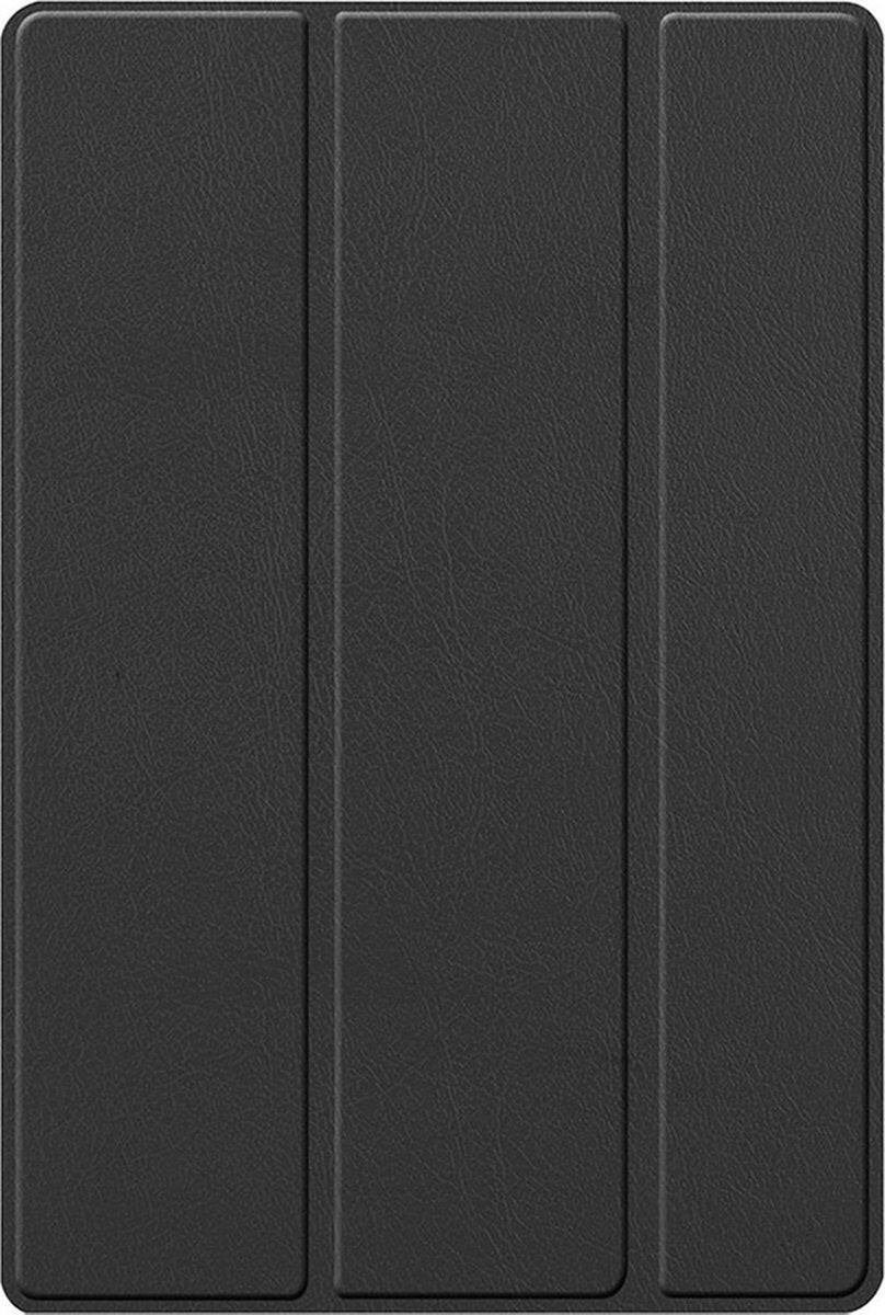 Just in Case Just in Case Samsung Galaxy Tab A9 TriFold Smart Book zwart