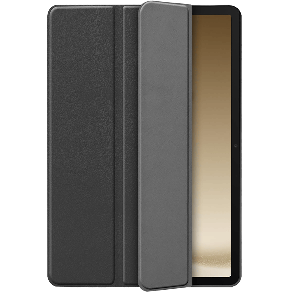 Just in Case Just in Case Samsung Galaxy Tab A9+ TriFold Smart Book zwart