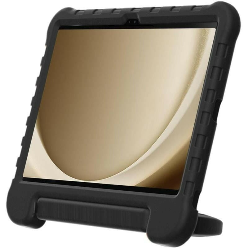 Just in Case Just in Case Samsung Galaxy Tab A9+ Ultra Kids Case zwart