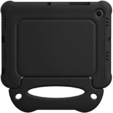 Just in Case Just in Case Samsung Galaxy Tab A9+ Ultra Kids Case zwart