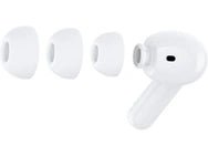 Wireless ANC Earbuds - White.