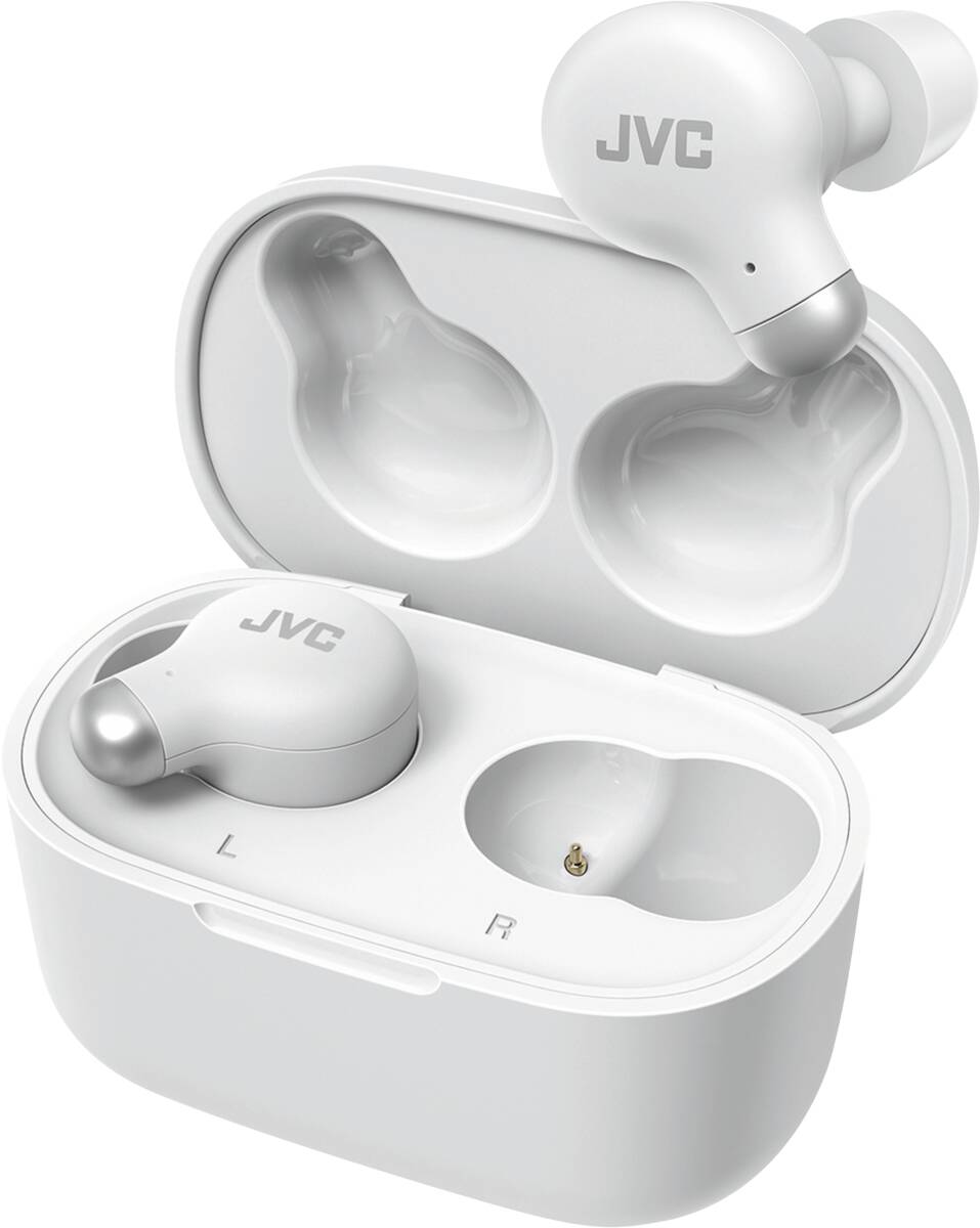 JVC JVC HA-A25T wit