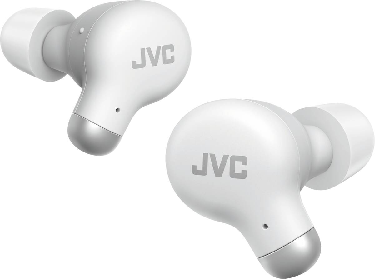JVC JVC HA-A25T wit