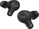 JVC JVC HA-A25T zwart