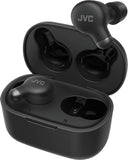 JVC JVC HA-A25T zwart