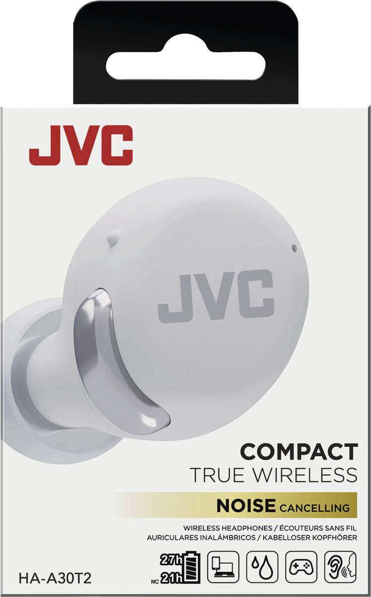JVC JVC HA-A30T2 wit