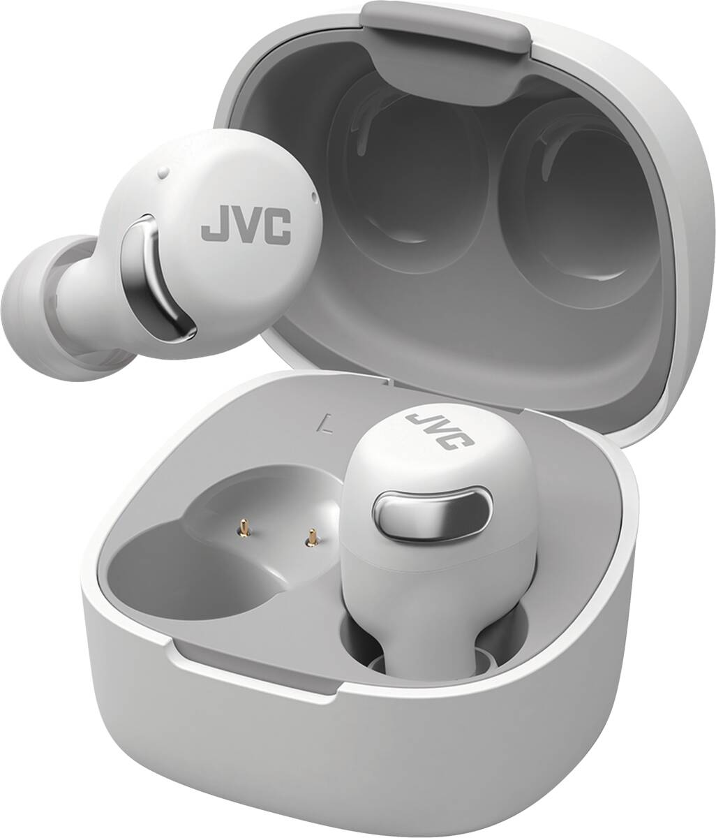 JVC JVC HA-A30T2 wit