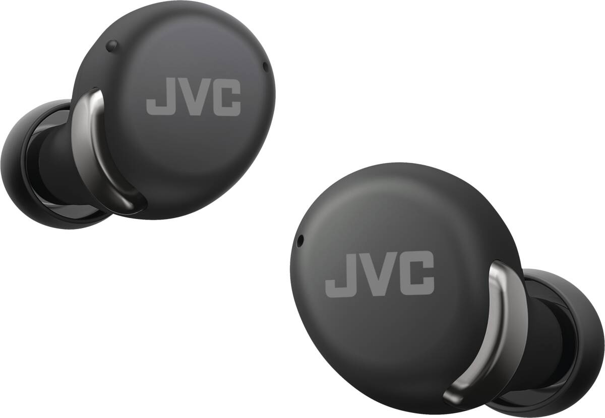 JVC JVC HA-A30T2 zwart