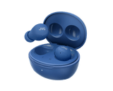 JVC JVC HA-A6T-A-U Blauw