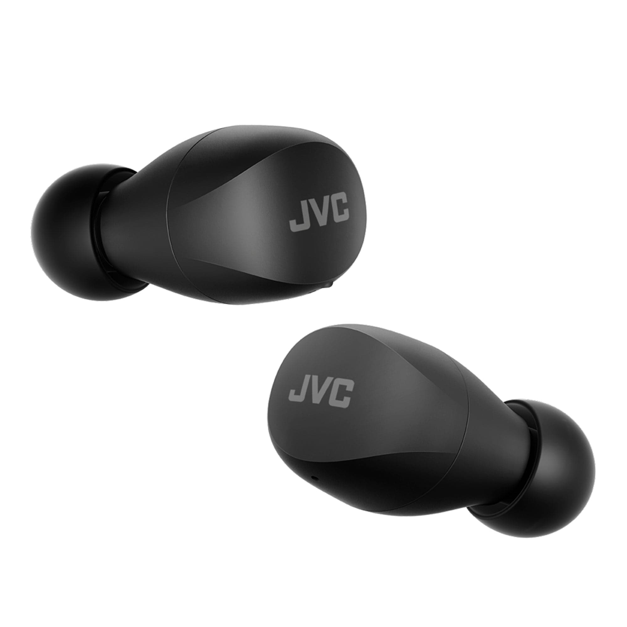 JVC JVC HA-A6T-B-U Zwart