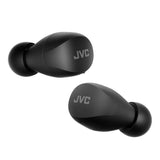 JVC JVC HA-A6T-B-U Zwart