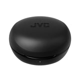 JVC JVC HA-A6T-B-U Zwart