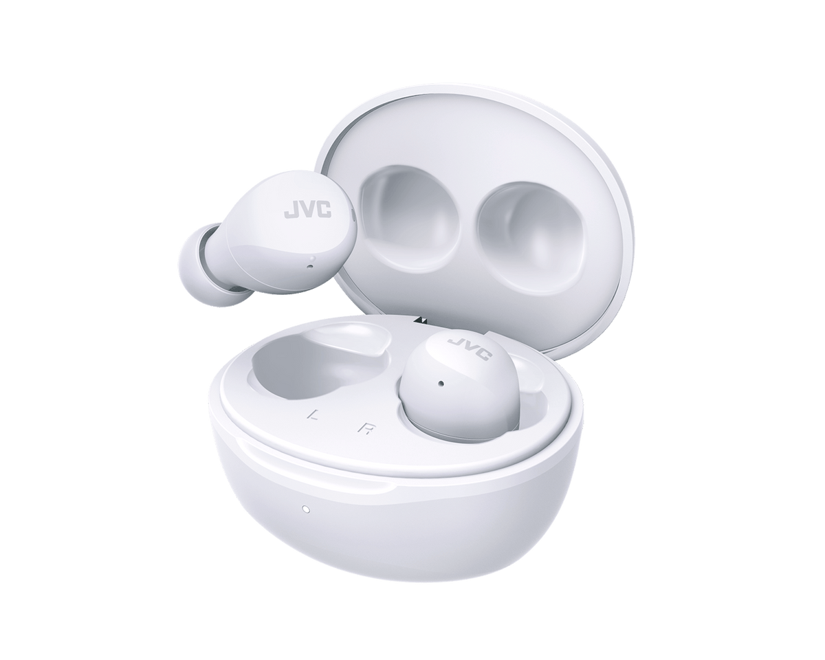 JVC JVC HA-A6T-W-U Wit