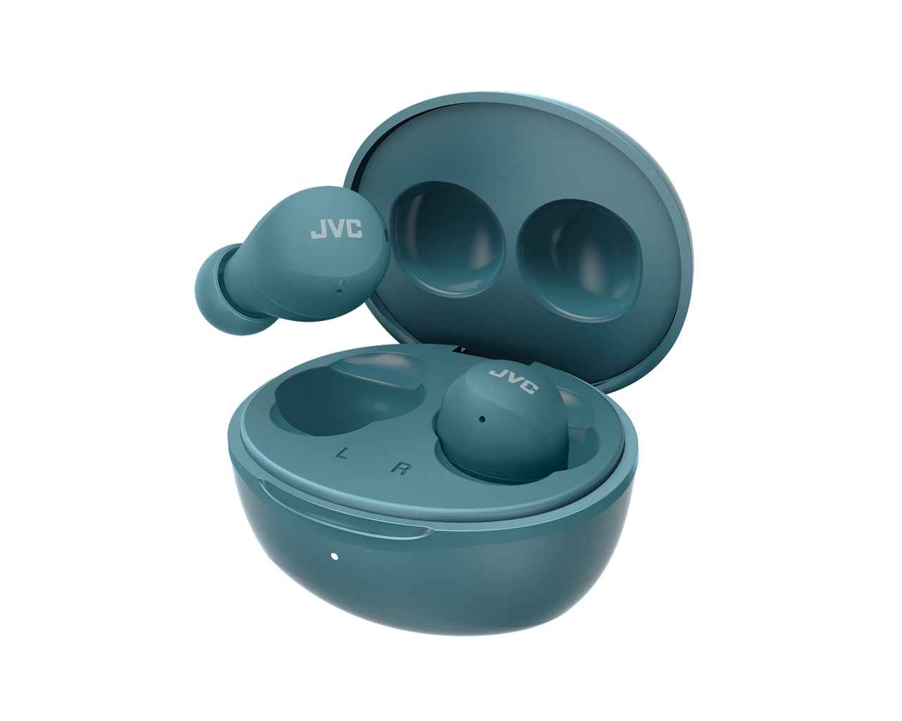 JVC JVC HA-A6T-Z-U Mint