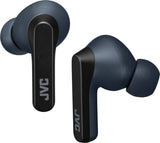 JVC JVC HA-A9T marineblauw