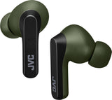 JVC JVC HA-A9T Olijfgroen