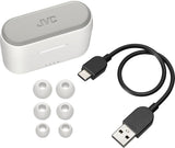 JVC JVC HA-A9T wit