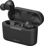 JVC JVC HA-A9T zwart