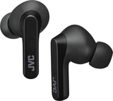JVC JVC HA-A9T zwart