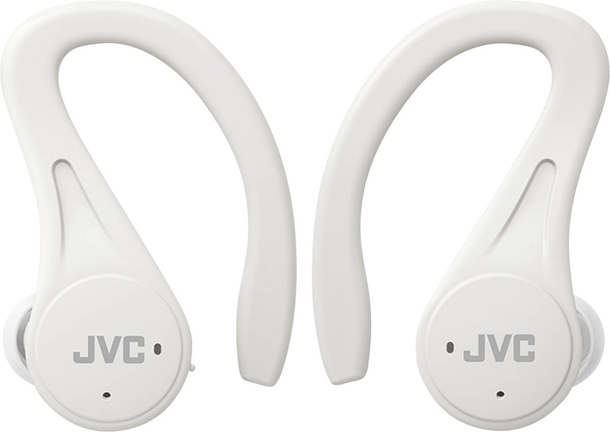 JVC JVC HA-EC25T wit