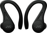 JVC JVC HA-EC25T zwart