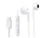 JVC JVC HA-FR17UC-WU Wired USB-C Wit