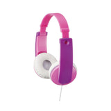 JVC JVC HA-KD7-PNE roze