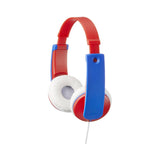 JVC JVC HA-KD7-RNE rood