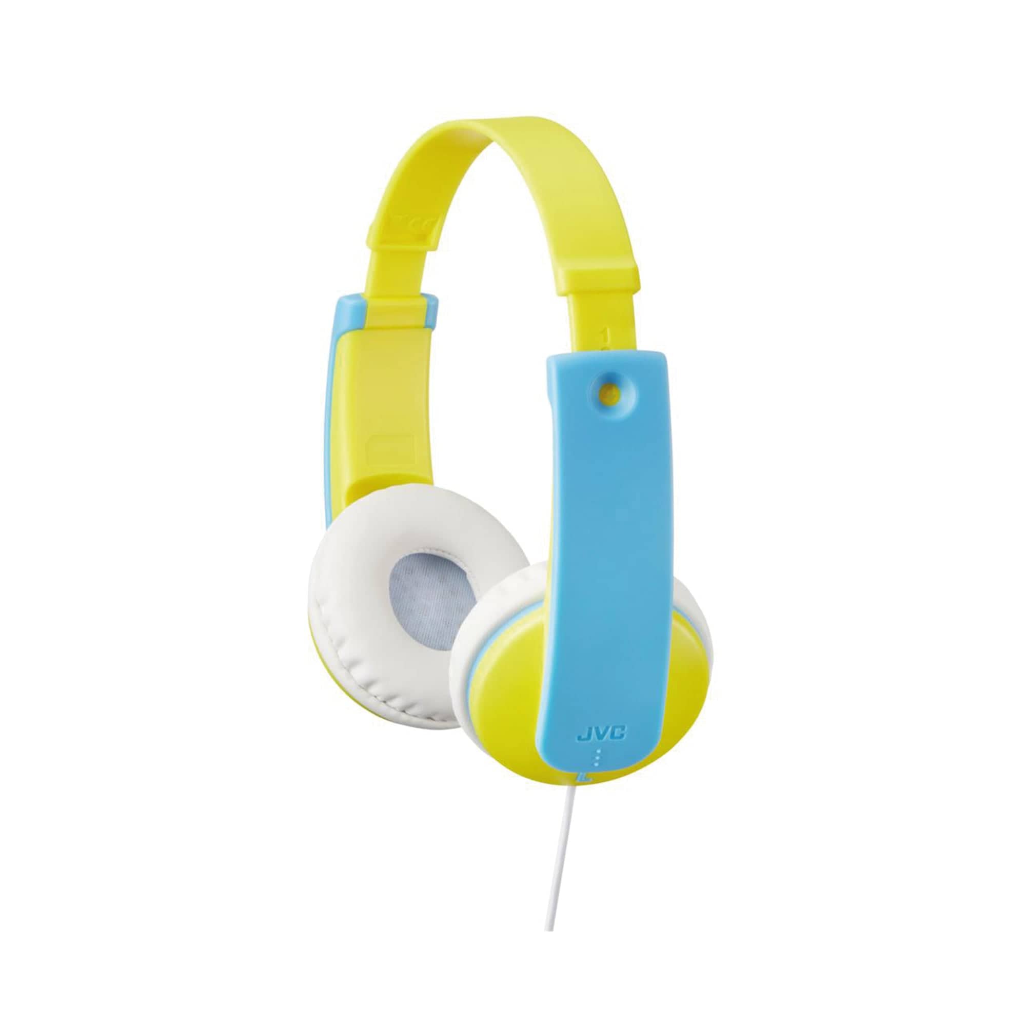 JVC JVC HA-KD7-YNE geel