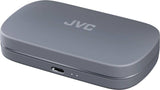 JVC JVC HA-NP40T blauw
