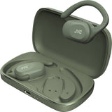 JVC JVC HA-NP40T groen