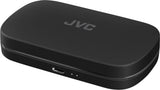 JVC JVC HA-NP40T zwart