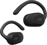 JVC JVC HA-NP40T zwart