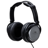 JVC JVC HA-RX500-E Wired Zwart zilver