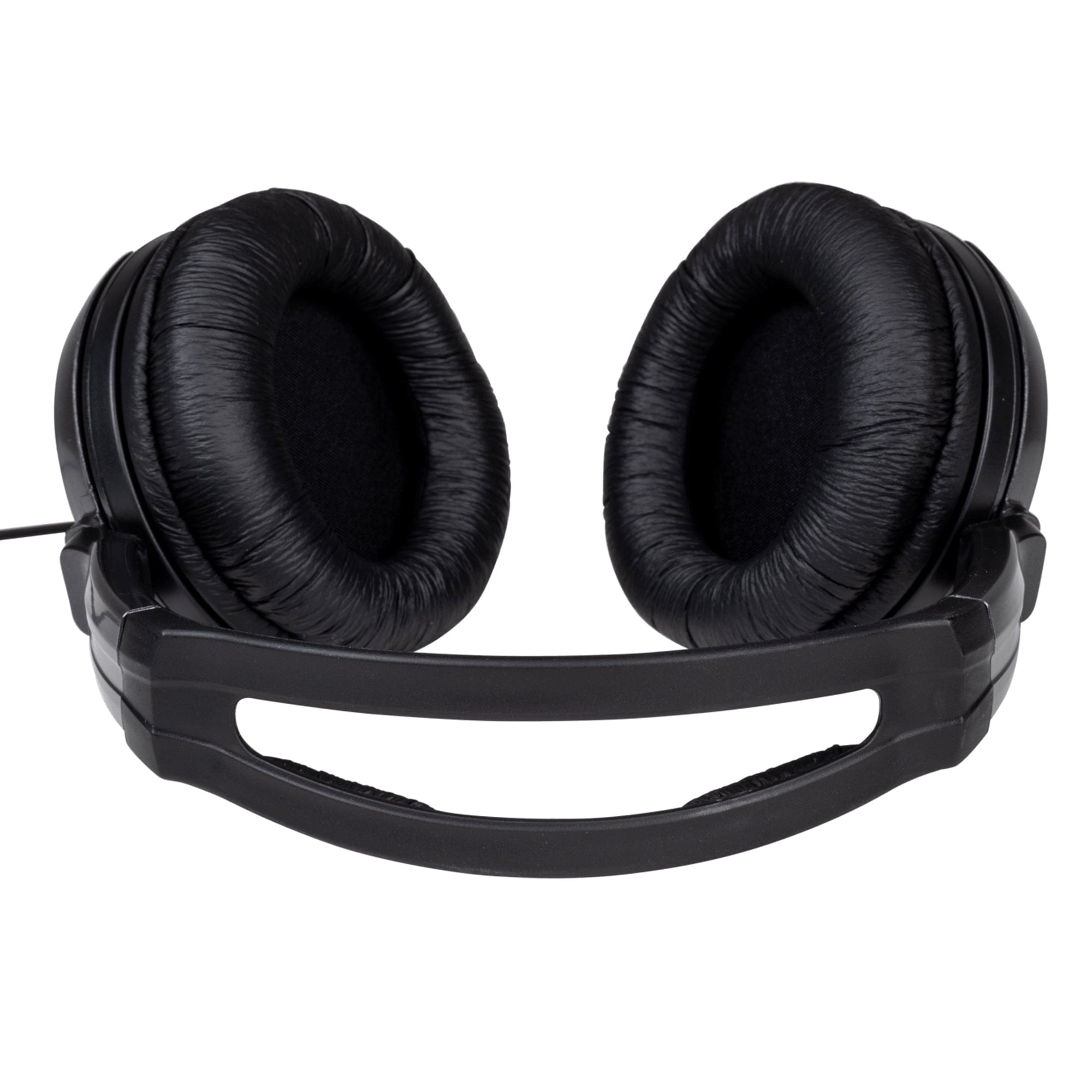 JVC JVC HA-RX500-E Wired Zwart zilver