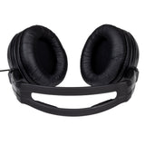 JVC JVC HA-RX500-E Wired Zwart zilver