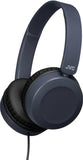 JVC JVC HA-S31M-A Blauw