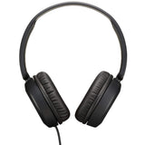 JVC JVC HA-S31M-B Zwart