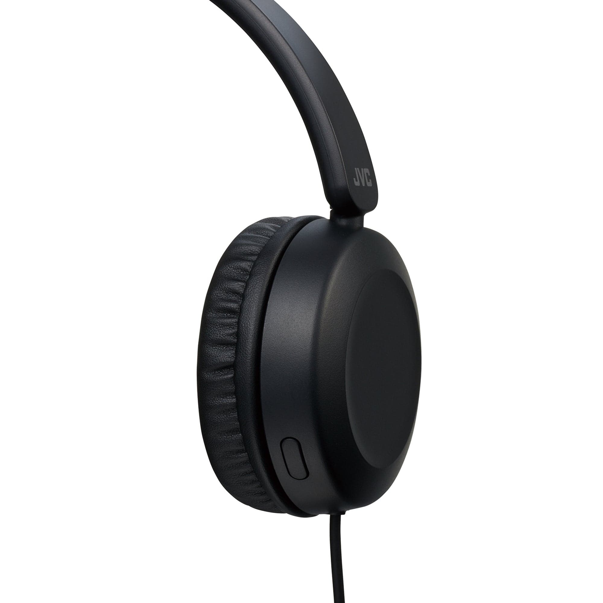 JVC JVC HA-S31M-B Zwart