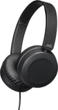 JVC JVC HA-S31M-B Zwart