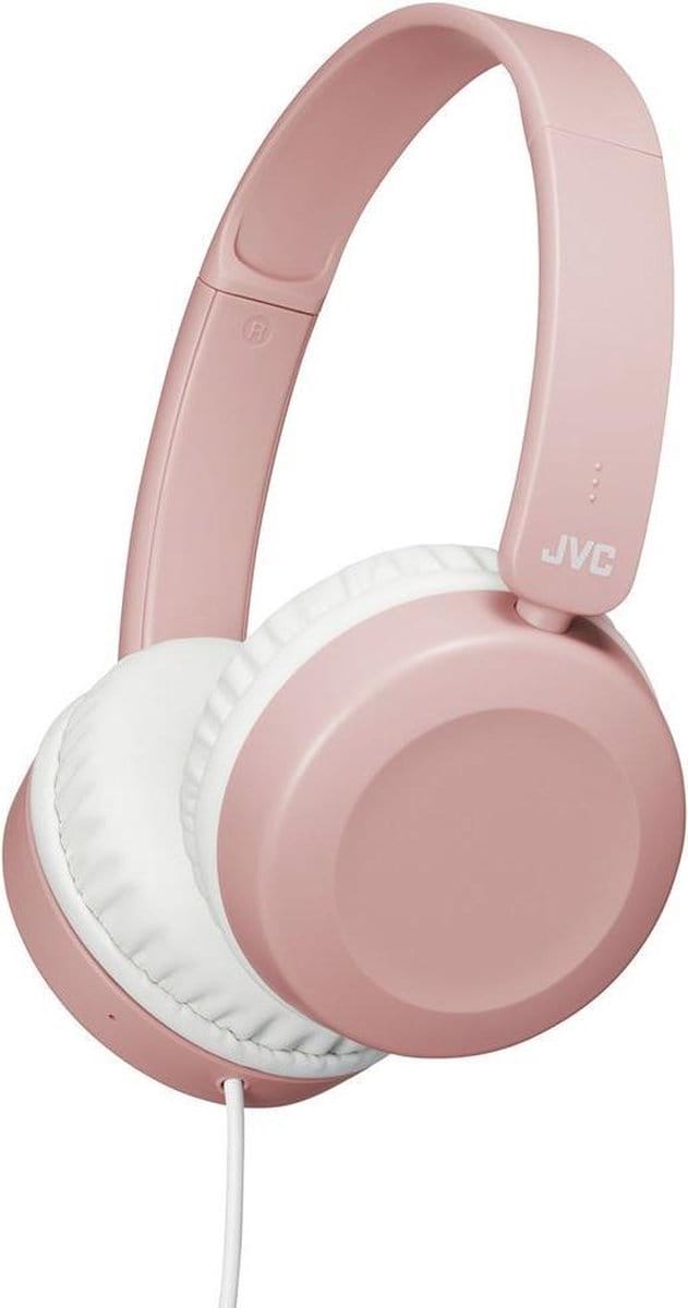 JVC JVC HA-S31M-P Roze